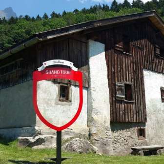 Heididorf Maienfeld
