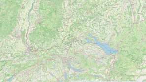 Show map