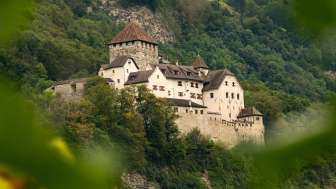 Vaduz Castle