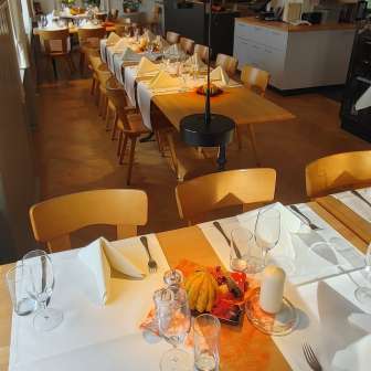 Restaurant Widenbad