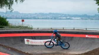 Pumptrack Altendorf