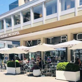 Metropol St.Gallen - Main image