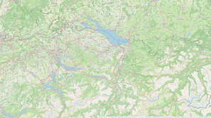 Show map