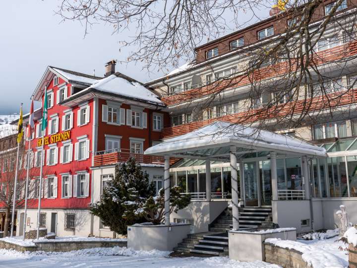 Hotel Sternen