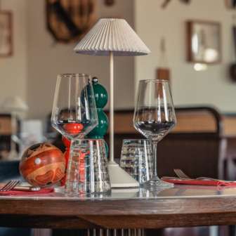 Restaurant Tia Rita