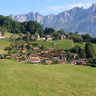 Camping Höfli