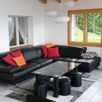 House Gonzenblick