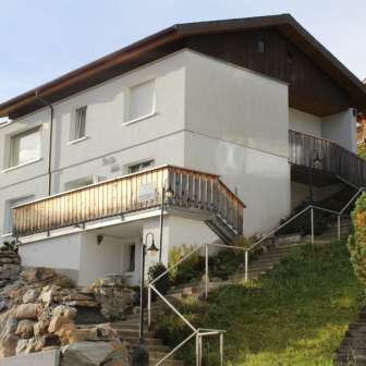 Haus Bella Vista