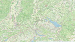 Show map