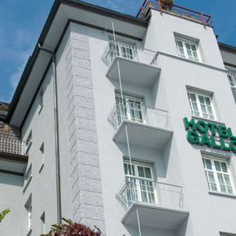Ansicht Haus