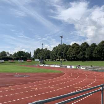 Sportanlage Rheinwiese