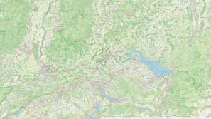 Show map