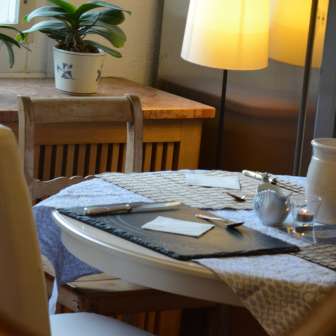 BnB Haus Weibel