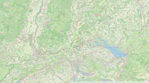 Show map