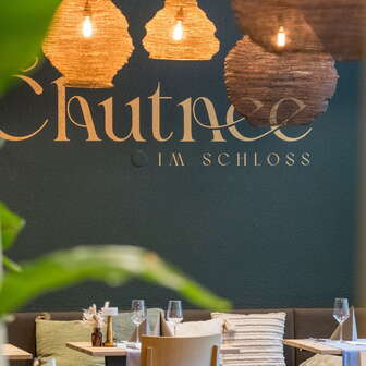 Restaurant Chutnee