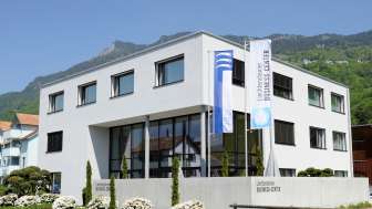 Liechtenstein Business Center