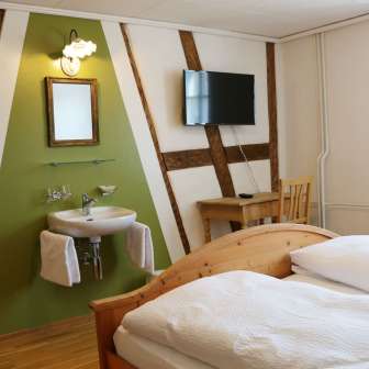Doppelzimmer (Nr. 2)