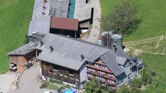 Unser Hof