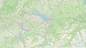 Show map