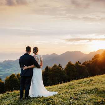 Hochzeit