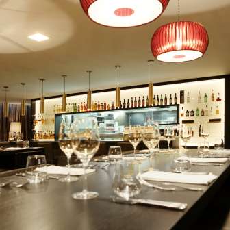Restaurant Kokon