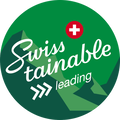 Swisstainable Level III - leading