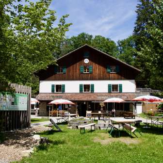 Buchberghaus