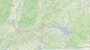 Show map