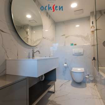 Boutique Hotel Ochsen
