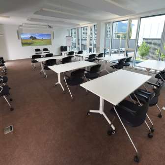 Liechtenstein Business Center