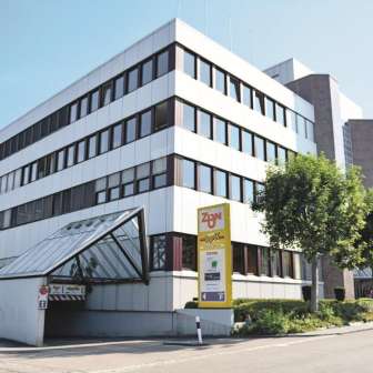 St.Gallen branch