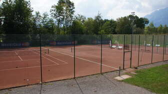 Ruggell Tennis Facility