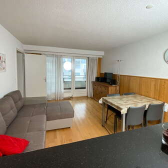 Ferienwohnung Rot