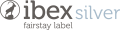 ibex fairstay silver