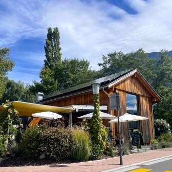 Restaurant Specki