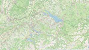 Show map