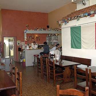 Don Giovanni Pizzeria
