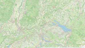 Show map