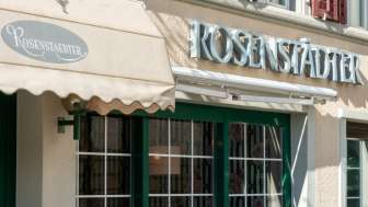 Café Rosenstädter