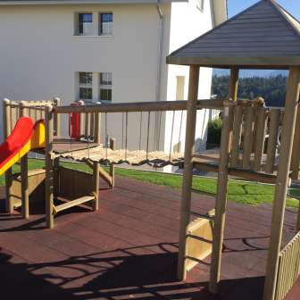 St. Gallenkappel Playground