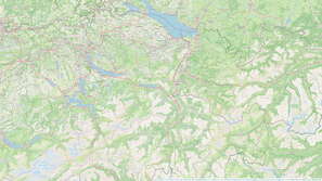 Show map
