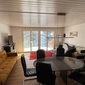House Alpenblick A