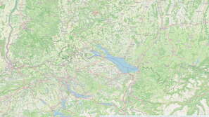Show map