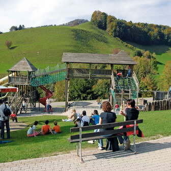 Spielplatz