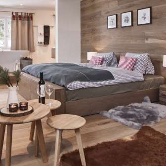 Lodge-Suite