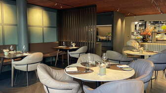 Bistro Residence