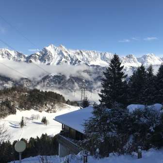 Chalet Schwendihus