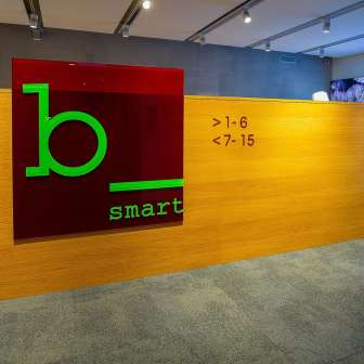 b_smart motel Landquart