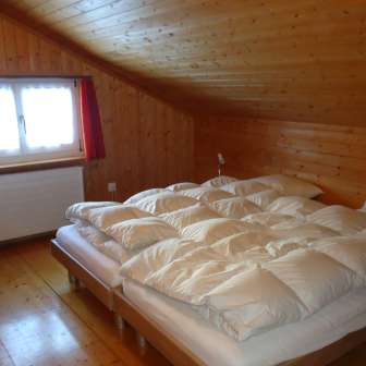 Ferienhaus Öhri
